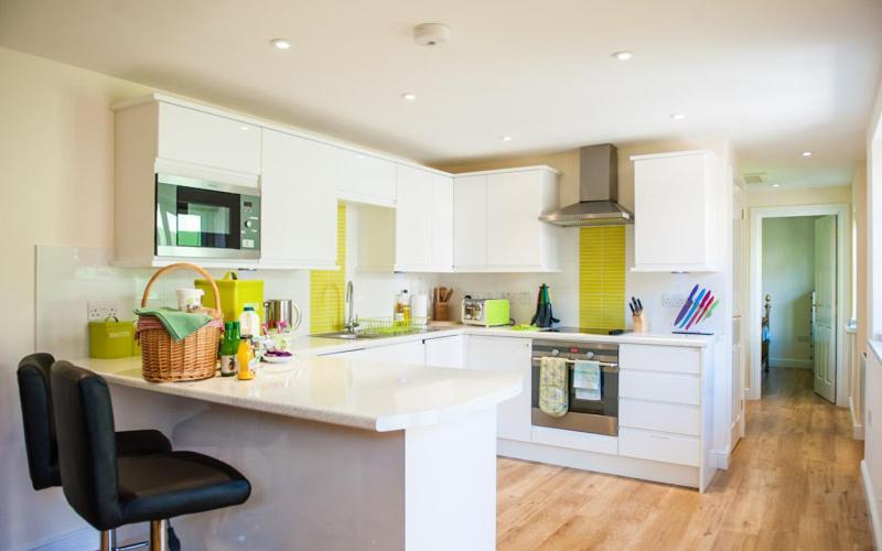 The Retreat, Own Hot Tub, Romantic Escape, Near Holiday home *