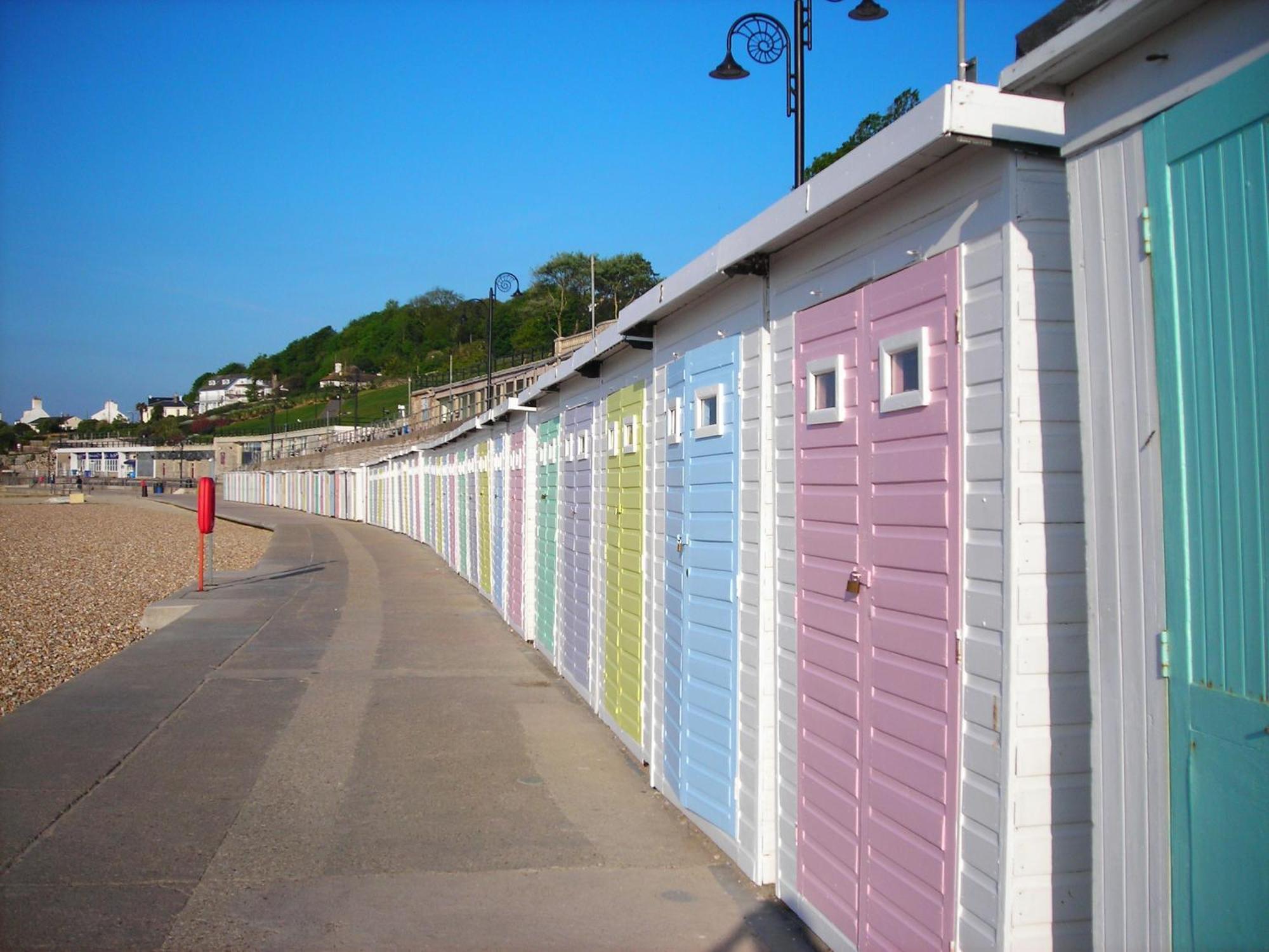 The Retreat, Own Hot Tub, Romantic Escape, Near * Lyme Regis
