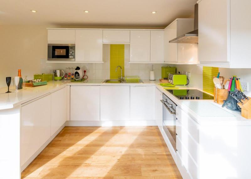 Holiday home The Retreat, Own Hot Tub, Romantic Escape, Near Lyme Regis